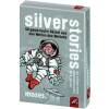 silver stories: 50 galaktische Rätsel aus den Weiten des Weltalls