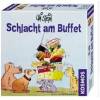 Kosmos Uli Stein Schlacht am Buffet