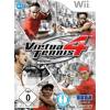 VirtuaTennis 4 (für Nintendo Wii)