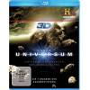3D Blu-ray Unser Universum - Die 7 Wunder des Sonnensystems