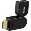 Hama HDMI-Kabel/Adapter