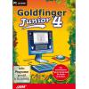 Goldfinger Junior 4.0 - Das erfolgreiche Tipp-Programm für Kinder ab 8 Jahre