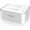 IcyBox IB-120STU3-Wh