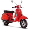 Piaggio Vespa PX [11]