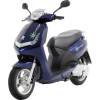 eVivacity (3 kW) [11]