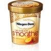 Smoothie Mango & Aprikose