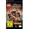 Lego Fluch der Karibik (für PSP)