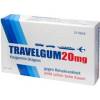 Travel Gum