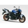 Suzuki B-King ABS (135 kW) [11]