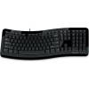ComfortCurve Keyboard 3000