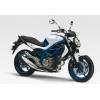 Suzuki SFV 650 Gladius ABS (53 kW) [11]