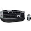 Microsoft Optical Desktop with Fingerprint Reader