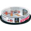DVD+R 16 x (4,7 GB)