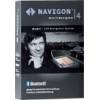 Mobile Navigator 4 inkl. HP i PAQ 2210 + TMC-Modul