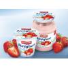 Almighurt Erdbeer
