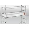 Aluminiumgerüst Profi Step multi