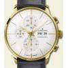Meister Chronoscope Jubiläumsuhr (Referenznummer 027/7122.00)