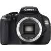 EOS 600 D Kit (mit EF-S 18-55 mm 1:3,5-5,6 IS)
