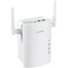 200Mbit Powerline Wireless N Access Point