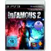 inFamous 2 (für PS3)