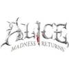 Alice: Madness Returns