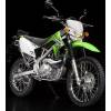 KLX 125 (8 kW) [11]