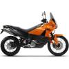 KTM Sportmotorcycle 990 Adventure [11]