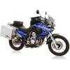 XL700 V Transalp C-ABS (44 kW) [11] getunt von Touratech