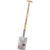 Ideal (Idealspaten - Bredt) Hickory
