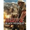 ModernCombat 2: Black Pegasus (für Handy)