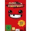 Super Meat Boy - Ultra Edition (für PC)