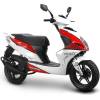 Mistral 502T (3 kW) [11]
