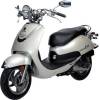 SYM Allo 125 (7 kW) [11]