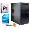 Bilgi Interface Adobe Premiere Pro Bilgi-Workstation (G11018)