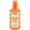 Sun Protection Sunspray Transparent LSF50