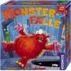 Monster-Falle