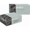 Carbo Medicinalis Sanova, Tabletten