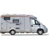 Travel Van t 620 G 2.2 JTD Multijet 100 5-Gang manuell (75 kW)