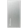 Externes USB 3.0 SSD-Laufwerk