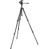 Set: 755CX3, MH055M8-Q5 Foto-Video Kopf