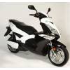 e-sprit Fury 100 (8 kW) [11]