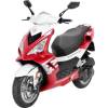 Peugeot-Scooter Speedfight 3 50 LC (4 kW) [09]