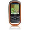 Magellan Explorist 310 World Edition Map
