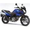DL650 V-Strom ABS (49 kW) [04]