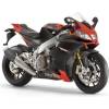 Aprilia RSV4 Factory APRC (132 kW) [11]