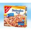 Edeka / Gut & Günstig Steinofen Pizza Thunfisch