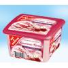 Premium Eiscreme Amarena-Kirsch
