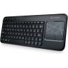 Wireless Touch Tastatur K400
