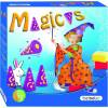 beleduc Magicus