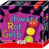 Amigo Schwarz Rot Gelb